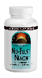 SOURCE NATURALS: No-Flush Niacin 500 mg 60 tabs