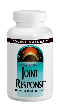 SOURCE NATURALS: Joint Response 120 tabs