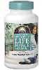 SOURCE NATURALS: Womens Life Force Multiple Without Iron 180 Tabs