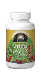 SOURCE NATURALS: Life Force Green Multiple 45 Tabs