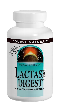Source Naturals: Lactase Digest 180 veg caps