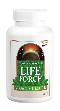 Source Naturals: Life Force Vegan Multiple With Iron 60 Tabs