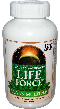 Source Naturals: Life Force Vegan Multiple With Iron 120 Tabs