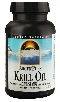SOURCE NATURALS: ArcticPure Krill Oil 1000mg 60 softgel
