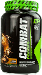 MUSCLE PHARM: COMBAT CHOCOLATE PEANUT BUTTER 2 LBS