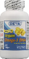 DEVA: Vegan DHA (Algae) 200mg 90 softgel