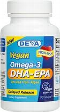 DEVA: Vegan DHA-EPA (Delayed Release) 90 capvegi