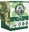 WISDOM OF THE ANCIENTS HERBAL TEAS: Organic Yerba Mate Hibiscus Tea Bags 16 bag