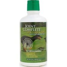 Joint complete for pets