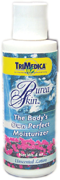 Trimedica - Pureaskin lotion 4 oz