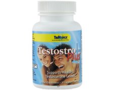 Trimedica - Testostro-plus 30C