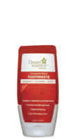Toothpaste Cinnamon Burst 4 oz from DESERT ESSENCE
