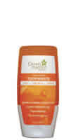Toothpaste Citrus Fresh 4 oz from DESERT ESSENCE