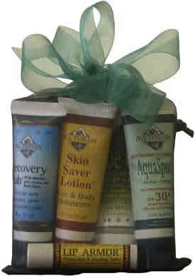 Winter Remedy Kit 8 pc from ALL TERRAIN