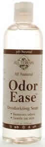 Odor Ease Hand Soap 12 fl oz from ALL TERRAIN