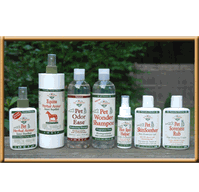 All terrain - Petscreen spf30 3 oz