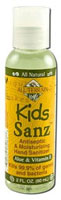ALL TERRAIN: KidsSanz With Aloe 2 oz