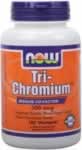 Tri-chromium(tm) 500mcg   cinnamon, 180 VCAPS