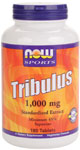 Tribulus 1000mg 180 Tabs from NOW