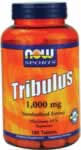 Tribulus 1000mg, 180 Tabs
