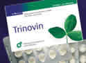 Trinovin Prostate Health 30 tabs from NOVOGEN