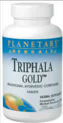 Triphala Gold
