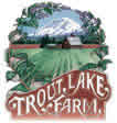 Camas Prairie Tea 3 lb. Unflavored from Trout Lake Farm
