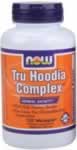Now - Tru hoodia complex (tm) 120 VCAPS