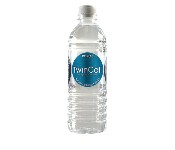 Twinlab - Natural calcium water 16.9 oz