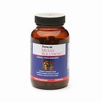 Mood solution, 90 softgels