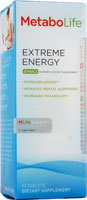 TWINLAB: Metabolife Extreme Energy 90 tabs