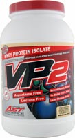 VP2 VANILLA