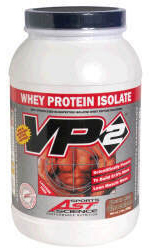VP2 CHOCOLATE