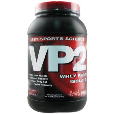 VP2 FRUIT PUNCH