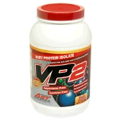 VP2 CITRUS SPLASH