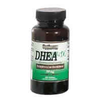 DHEA 50mg 180TABS 180 tabs from OPTIMUM NUTRITION