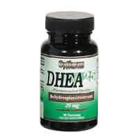 DHEA 25mg 90 CAPS 90 caps from OPTIMUM NUTRITION