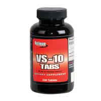 VANADYL SULFATE-10 100TABS 100 tabs from OPTIMUM NUTRITION