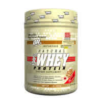100% WHEY  from OPTIMUM NUTRITION