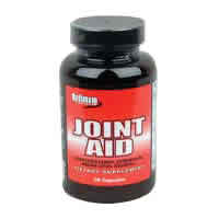 JOINT AID 90 CAPS 90 caps from OPTIMUM NUTRITION