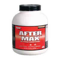 AFTER MAX CHOCOLATE 20 SERVE 20 servings from OPTIMUM NUTRITION