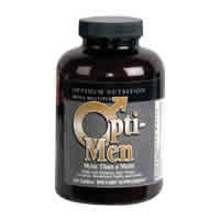 OPTI-MEN 120 TABS 120 tabs from OPTIMUM NUTRITION