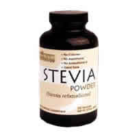 STEVIA POWDER 250GRAM (SWTNER) 250 grams from OPTIMUM NUTRITION