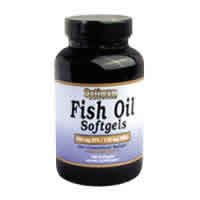 FISH OIL 100 SOFTGELS 100 softgels from OPTIMUM NUTRITION