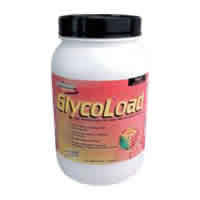 GLYCOLOAD PUNCH 30/SERV 30/servings from OPTIMUM NUTRITION