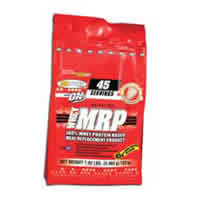 WHEY MRP VAN 20/PK W/SHAKER 20/packs from OPTIMUM NUTRITION