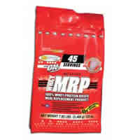 WHEY MRP STRAW 20/PK W/SHAKER 20/packs from OPTIMUM NUTRITION