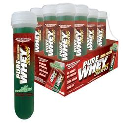 Pure whey 45g watermelon 3oz, 12