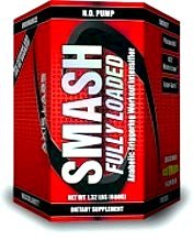 Axis labs inc: SMASH FULLY LOADED CITRUS 1.32