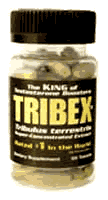 TRIBEX GOLD 50 TABLETS